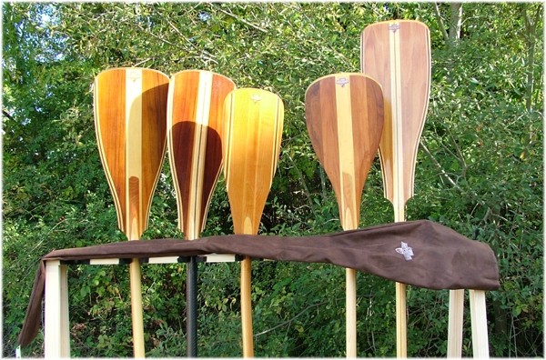 WHISKEYJACK PADDLES CANOE PADDLE SOCK  ONE SIZE